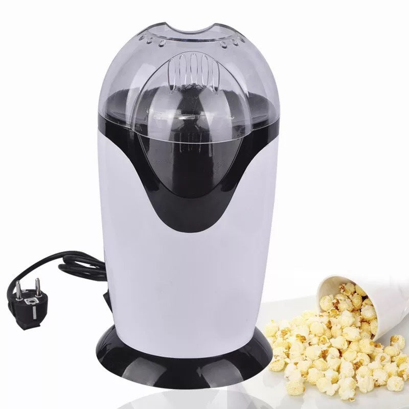 Hot Air Popcorn Maker