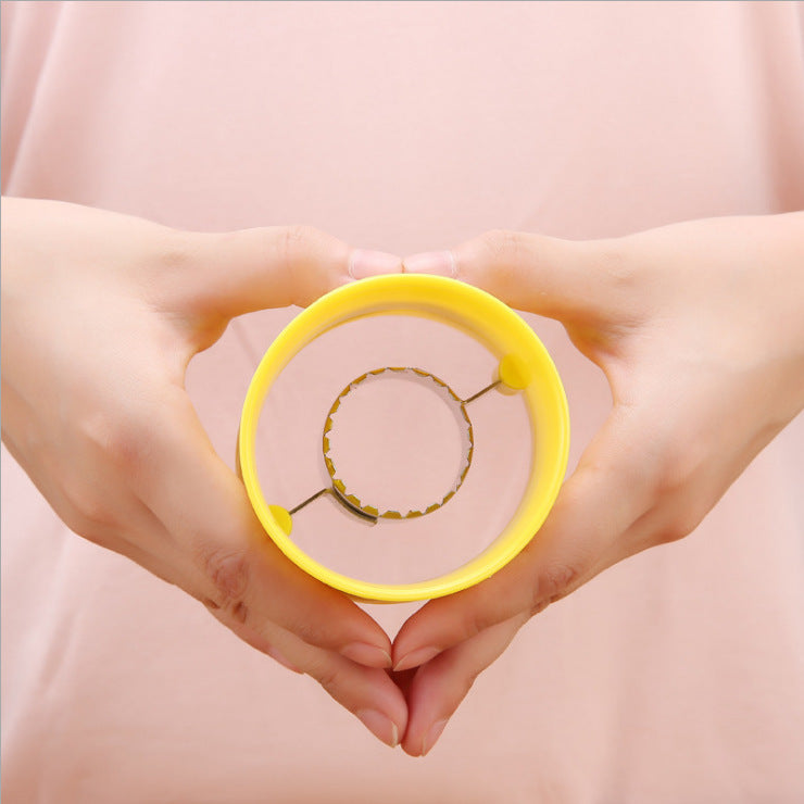 Ręczna młocarka do kukurydzy