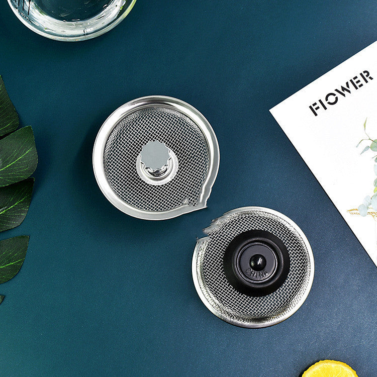 Premium Sink Strainer Basket