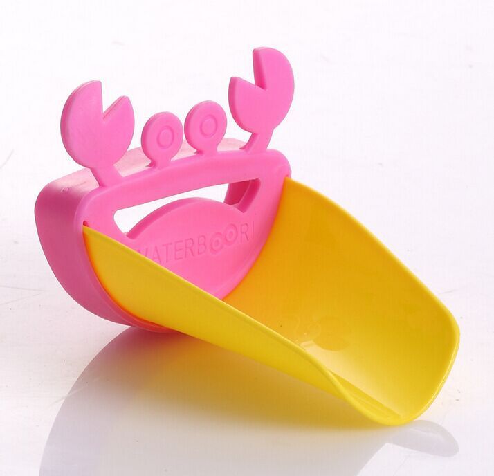 Cartoon Faucet Extender for Kids