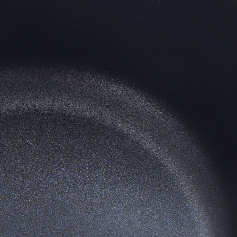 Aluminum Non-Stick Cooking Pot