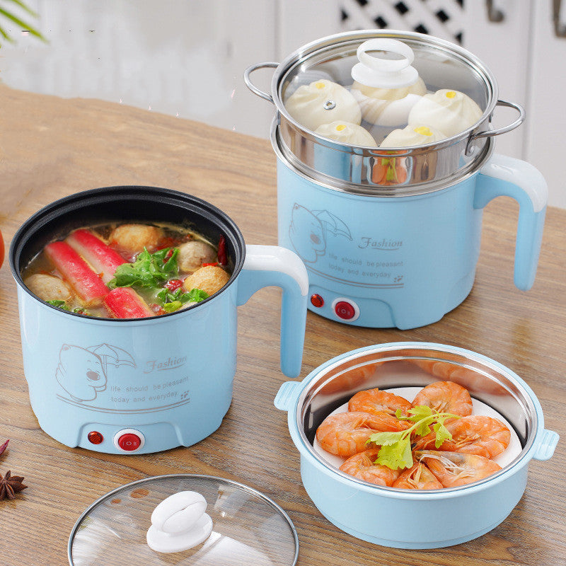Multifunctional Electric Noodle Cooker