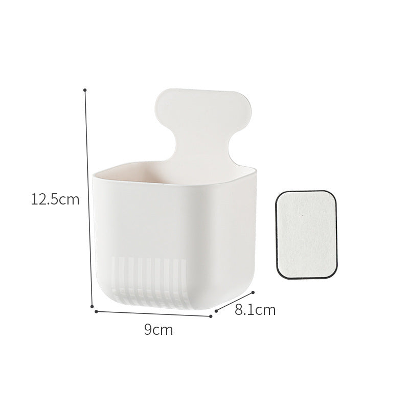 Magnetic Wall Storage Box