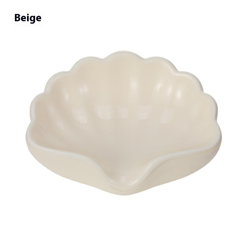 Shell Soap Dish