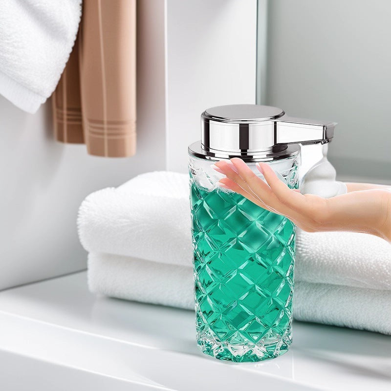 Dozownik mydła AutoSense