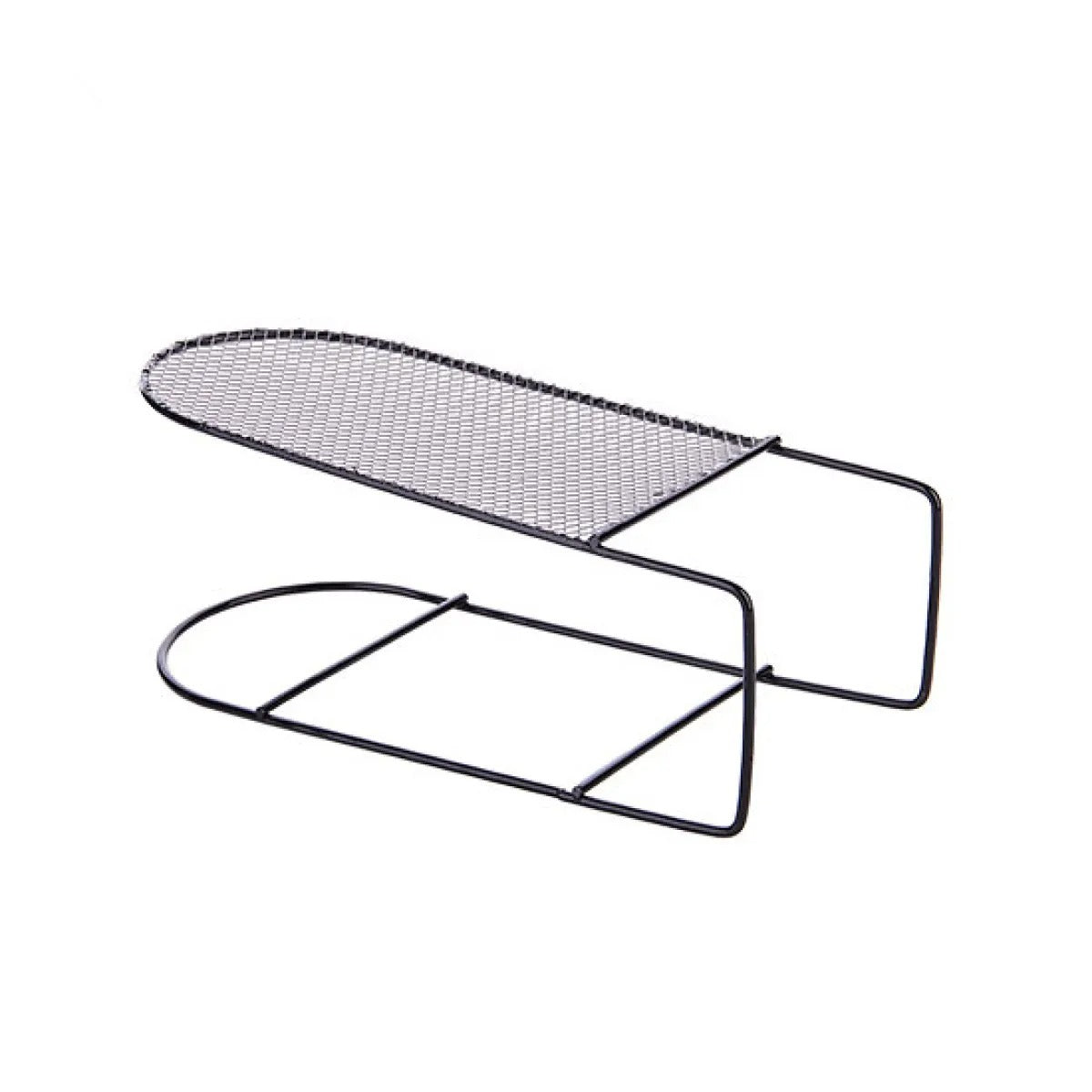 Prosty trójwymiarowy stojak na buty