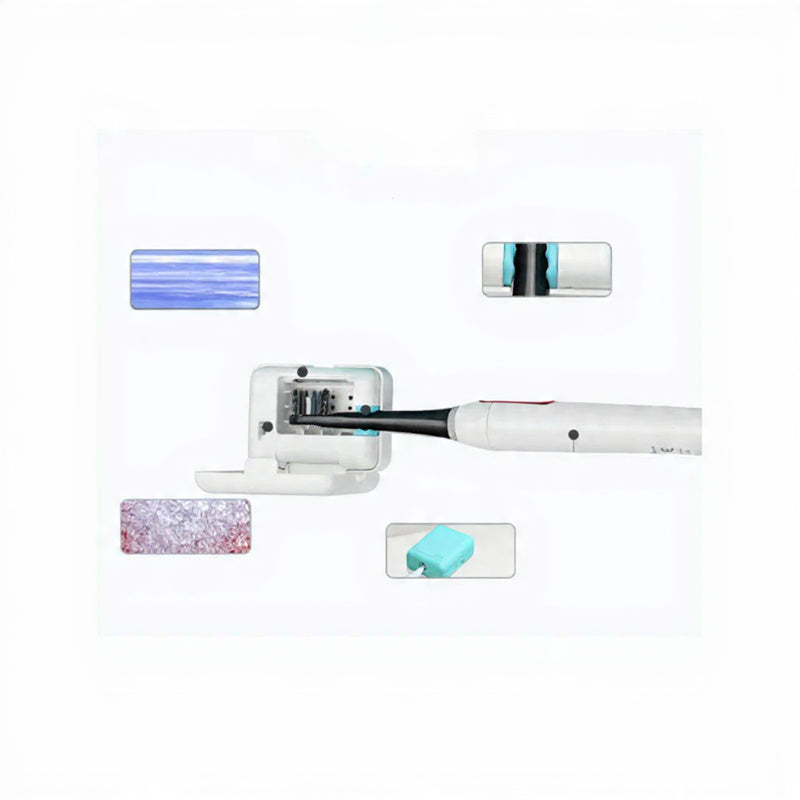 UV Toothbrush Sterilizer
