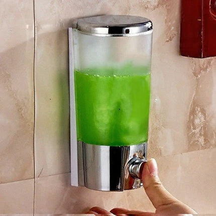 Stainless Steel Foam Soap Dispenser
