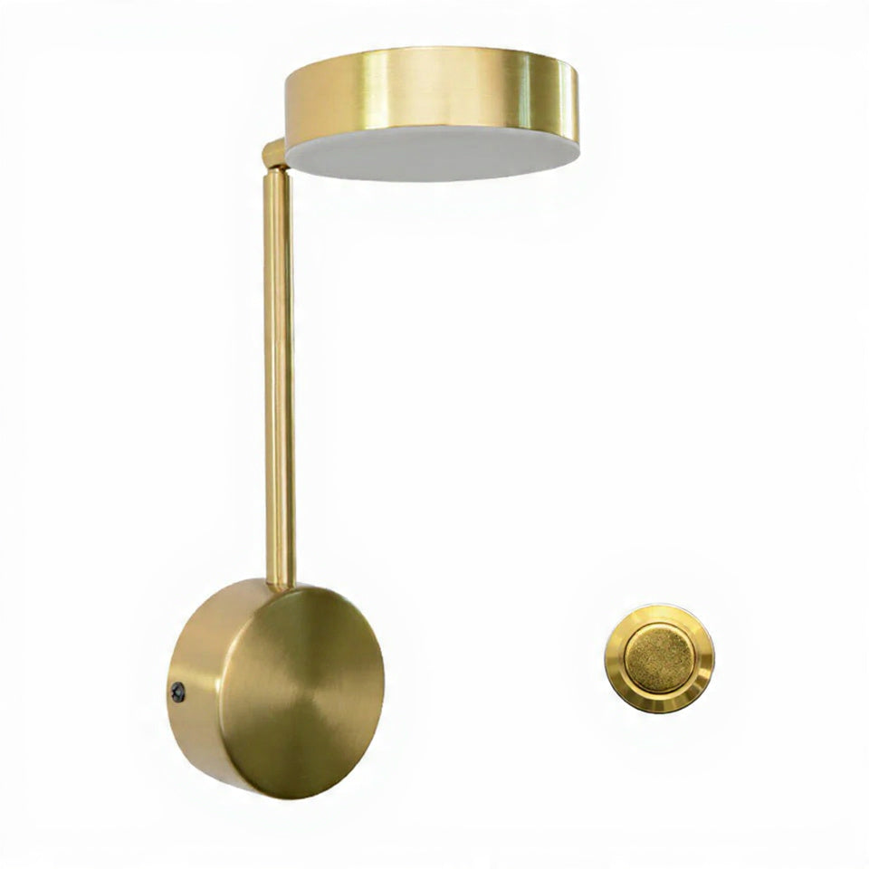 Acrylic LED Wall Lamp