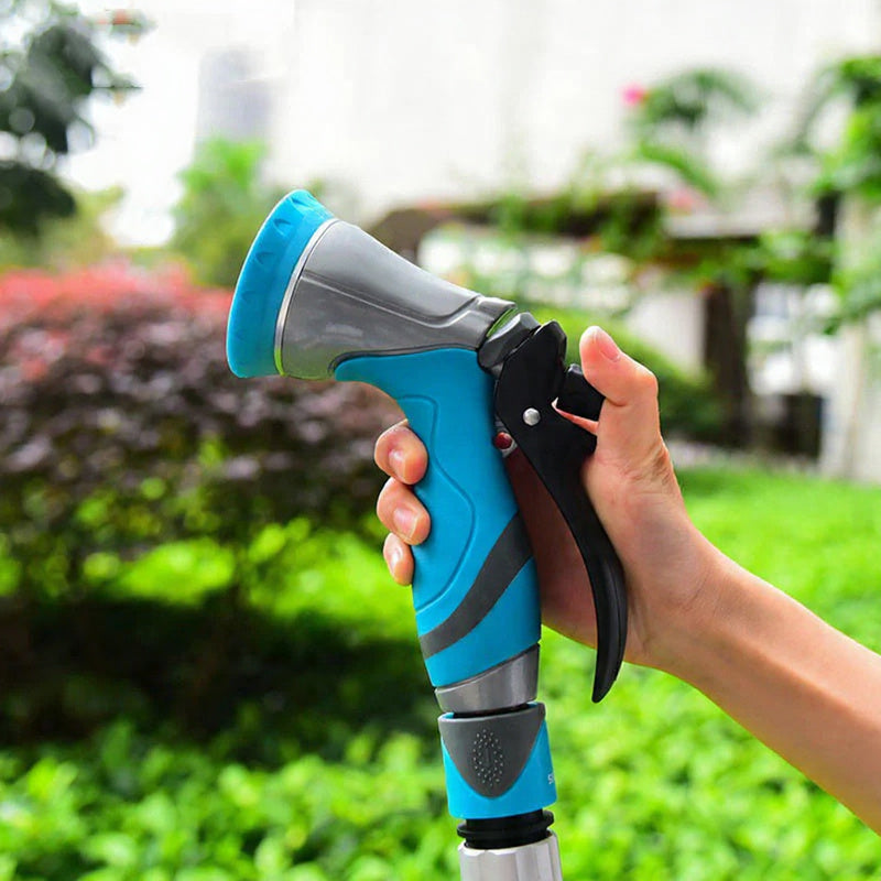 High-Pressure Garden Spray Nozzle