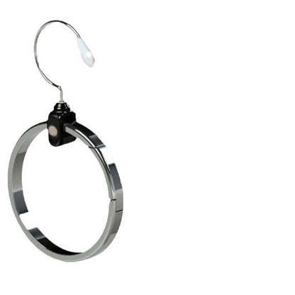 Inteligentny, wielofunkcyjny wieszak na garderobę 