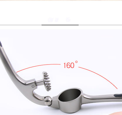 Ręczna prasa do czosnku