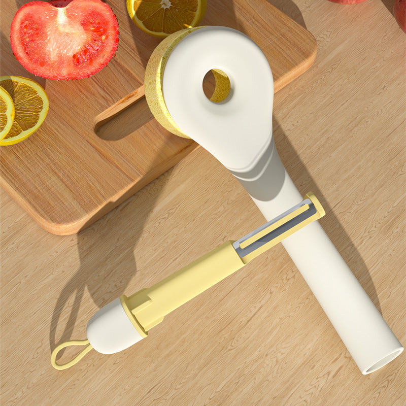 Szczotka do czyszczenia gąbki z pulpy drzewnej