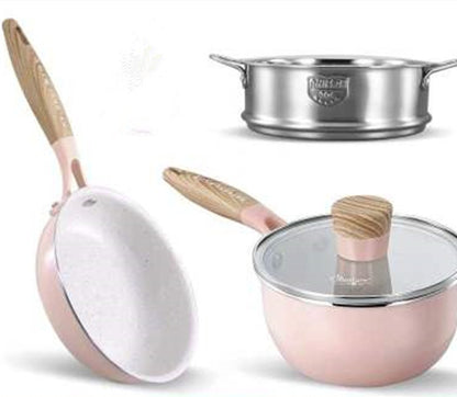 Maifan Stone Baby Food Pan