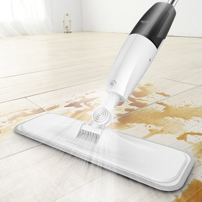 Smart 360° Spray Mop