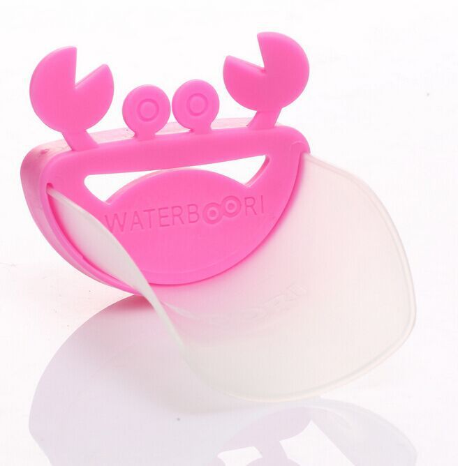 Cartoon Faucet Extender for Kids