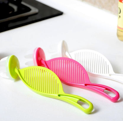 Silicone Rice Washing Strainer