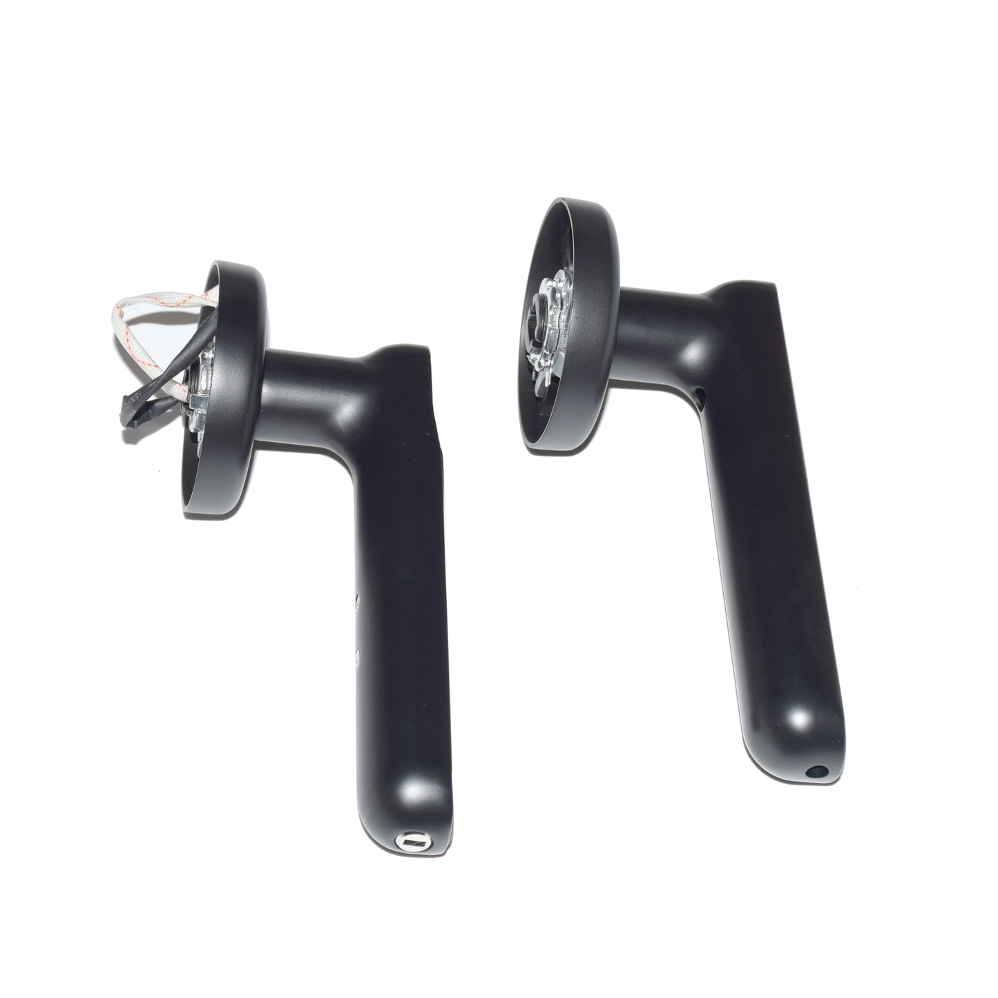 Zamek do drzwi Smart Touch z czytnikiem linii papilarnych 