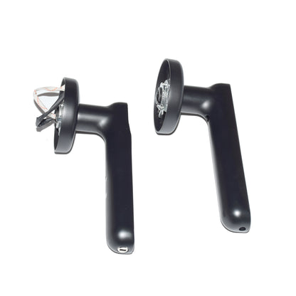 Zamek do drzwi Smart Touch z czytnikiem linii papilarnych 