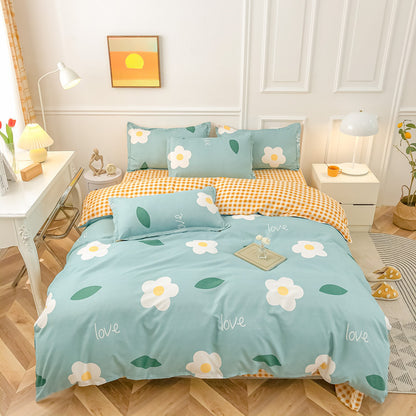 Komplet pościelowy CozyWeave Cashmere