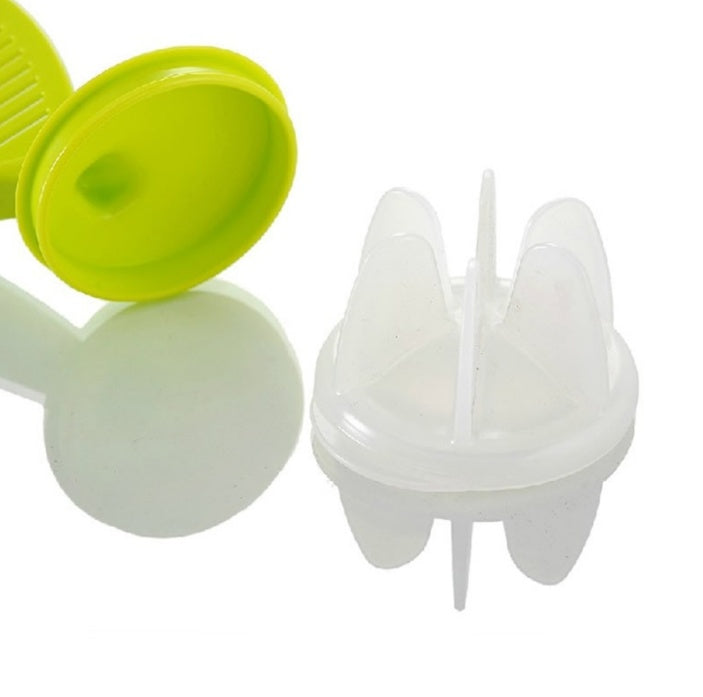 Silicone Rice Washing Strainer