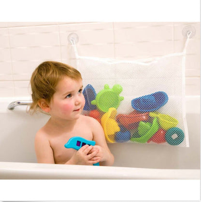 Kids Bath Toy Storage Bag