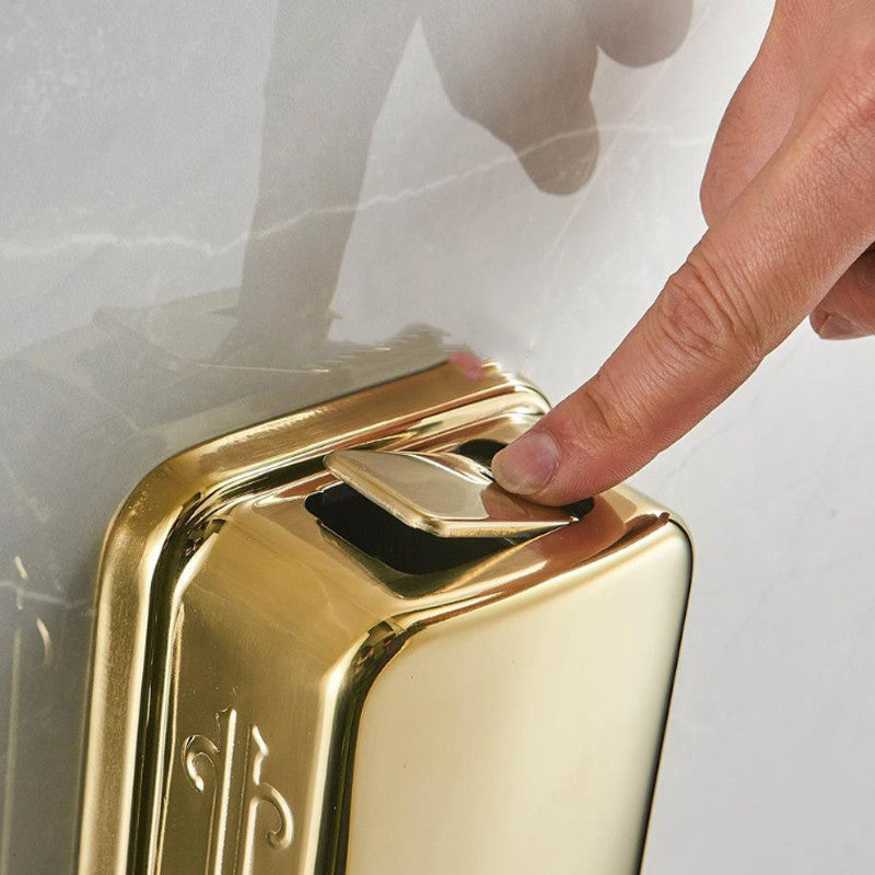 304 Stainless Steel Soap Dispenser