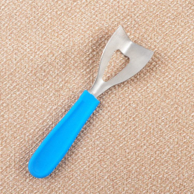 Stainless Steel Cheese & Butter Slicer