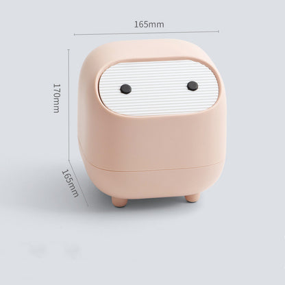 Mini kosz na śmieci Ninja Desktop