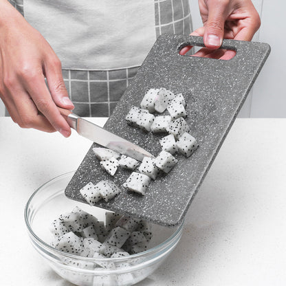 Marmurowa deska do krojenia