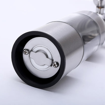 Pepper & Salt Grinder Mill