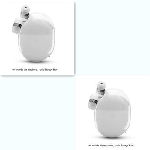 Automatyczny organizer do zwijania kabli