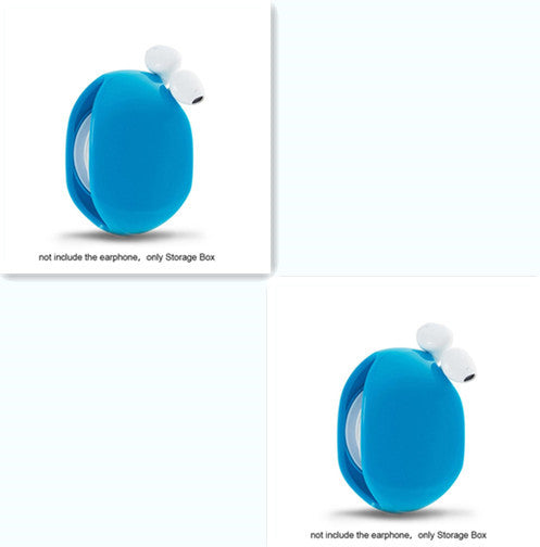 Automatyczny organizer do zwijania kabli