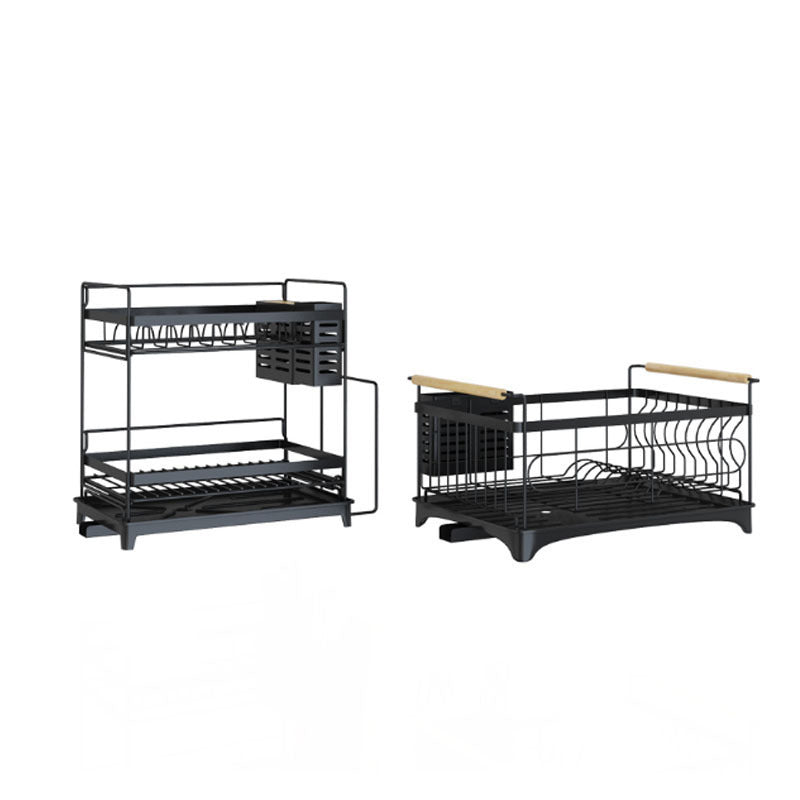 Suszarka do naczyń ze stali nierdzewnej