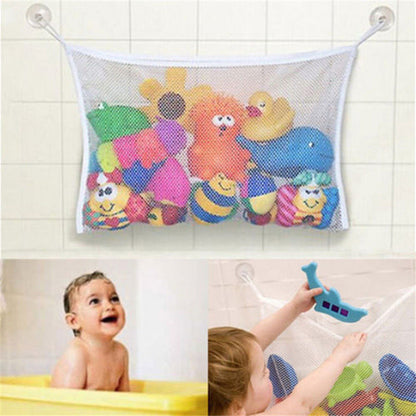 Kids Bath Toy Storage Bag