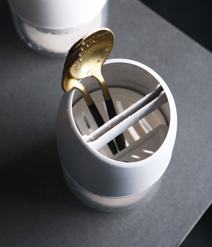 Multifunctional Kitchen Drain & Drying Rack