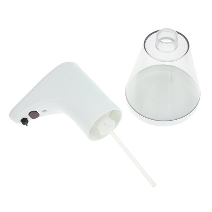 Automatyczny bezdotykowy dozownik mydła z czujnikiem