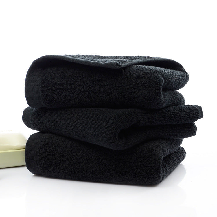 Soft Cotton Hand Towel