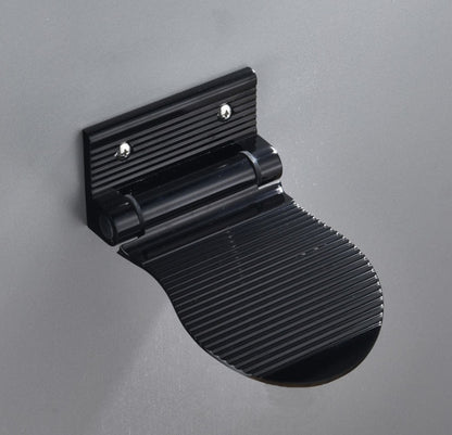 Aluminum Bathroom Wall Pedal