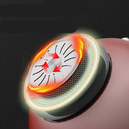 Pełnowymiarowy wok o strukturze plastra miodu z powłoką zapobiegającą przywieraniu