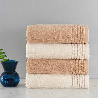 Cotton Towel Set