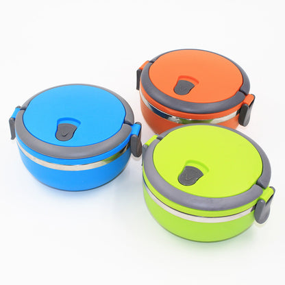 Stainless Steel Insulated Lunch Box