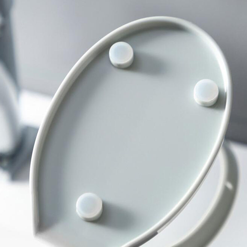 Uchwyt na mydło w kształcie liścia (2 sztuki)