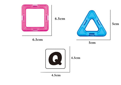 30-elementowy zestaw puzzli rozwijających mózg