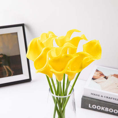 Kwiaty dekoracyjne Luxe Bloom