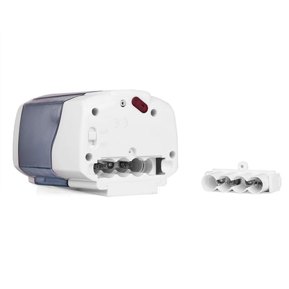 Automatyczny dozownik mydła indukcyjnego