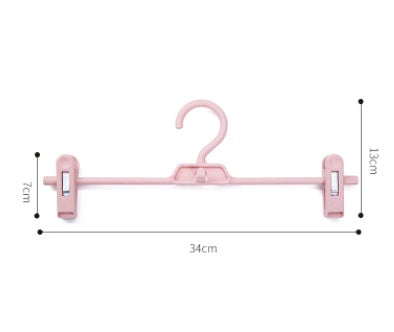 Wielofunkcyjna suszarka do spodni