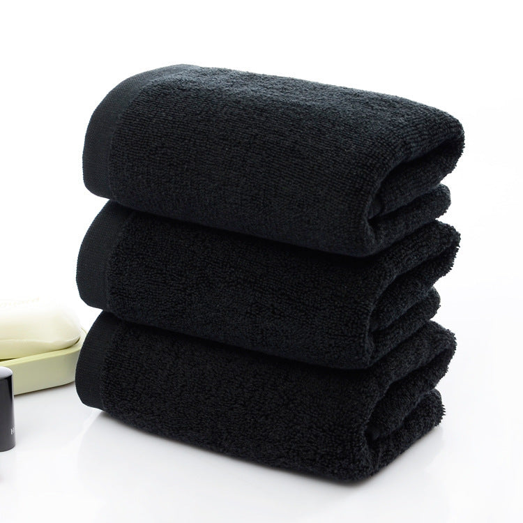 Soft Cotton Hand Towel