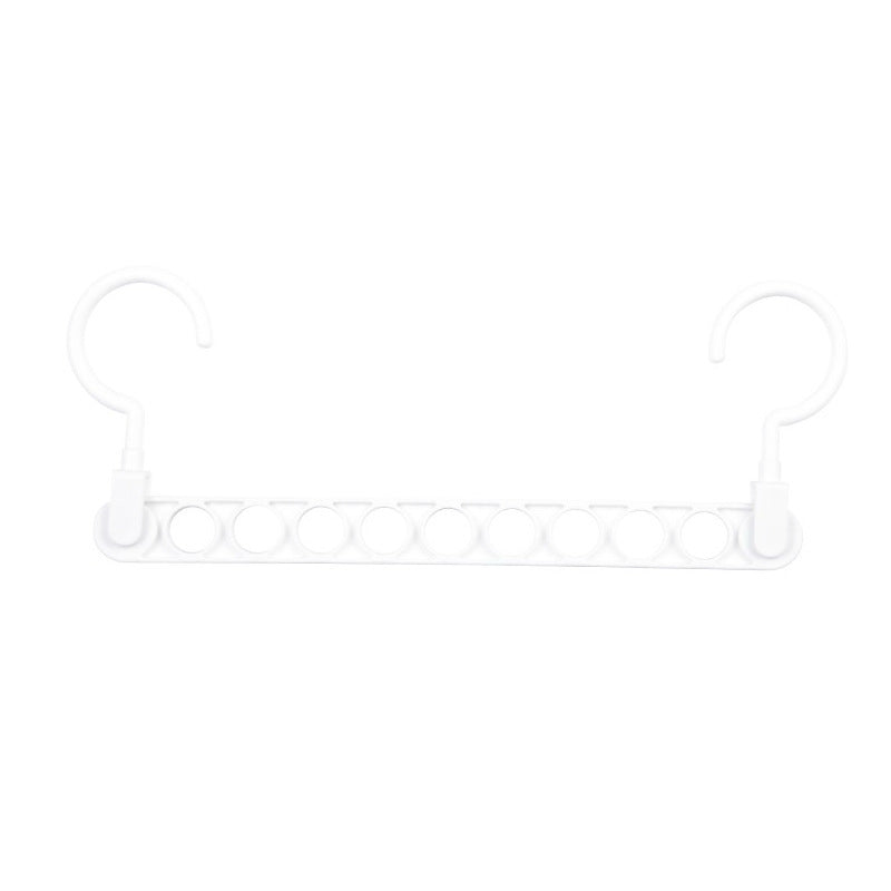 Hanger Storage Organizer Rack
