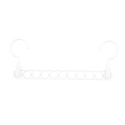Hanger Storage Organizer Rack